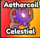 Aethercoil