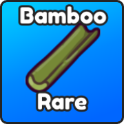 Bamboo