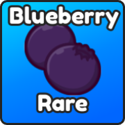 Blueberry