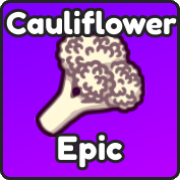 Cauliflower