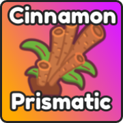 Cinnamon