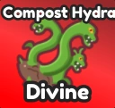 Compost Hydra