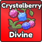 Crystalberry