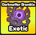 Darkmatter Bramble