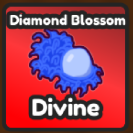Diamond Blossom