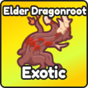 Elder Dragonroot