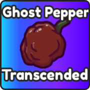 Ghost Pepper