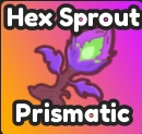 Hex Sprout