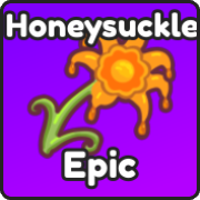 Honeysuckle