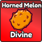 Horned Melon