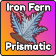 Iron Fern