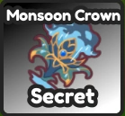 Monsoon Crown