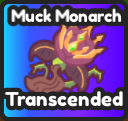 Muck Monarch
