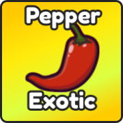 Pepper