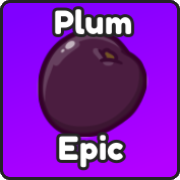 Plum