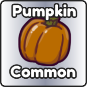Pumpkin