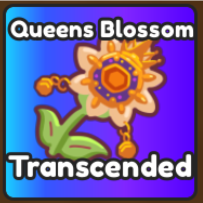 Queen Blossom