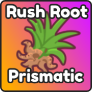 Rushroot