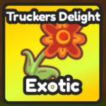 Trucker's Delight
