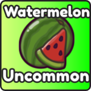 Watermelon