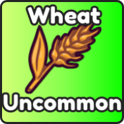 Wheat