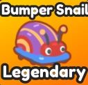 Bumper Snail