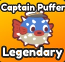 Captain Puffer