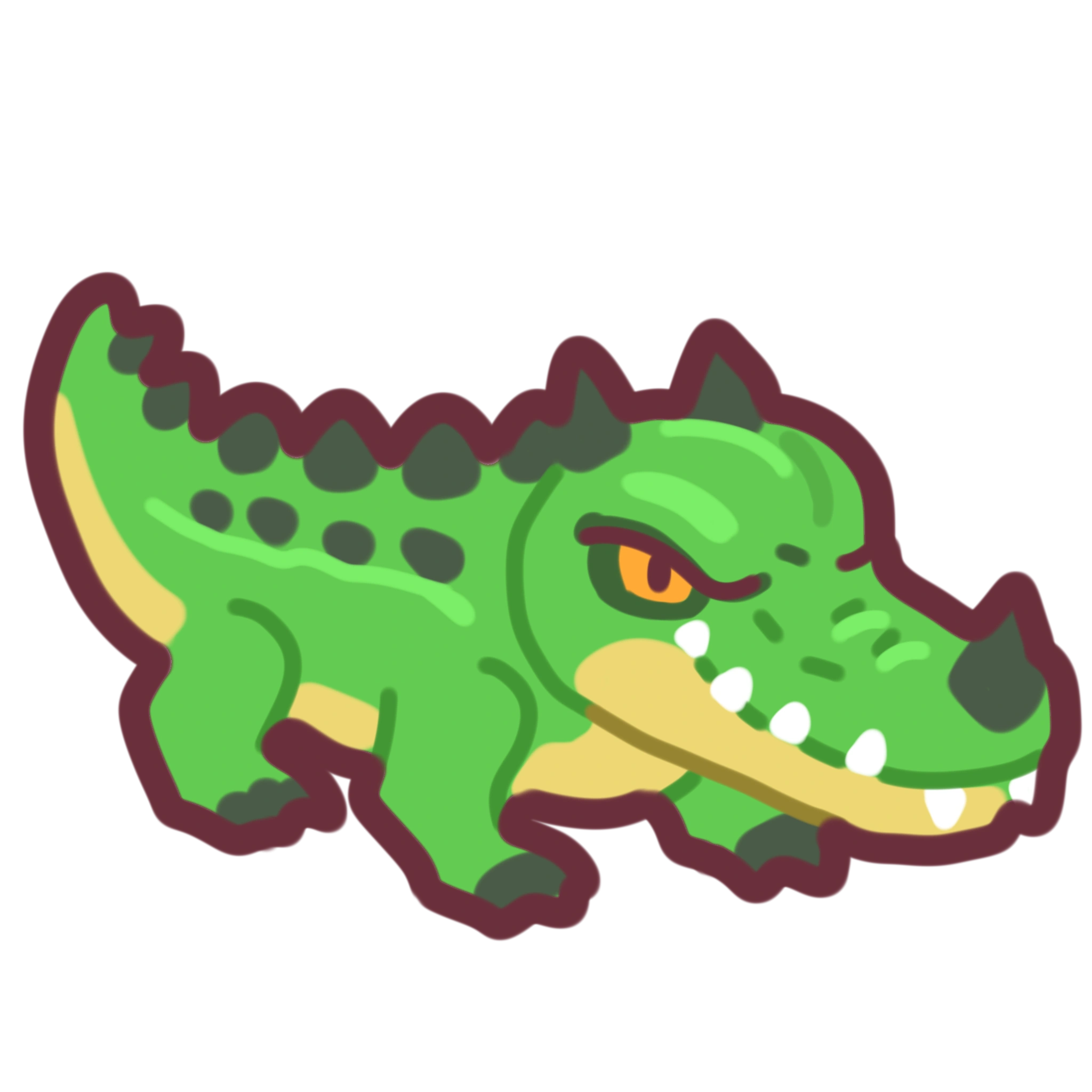 Crocodile