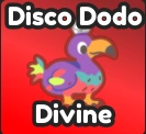 Disco Dodo