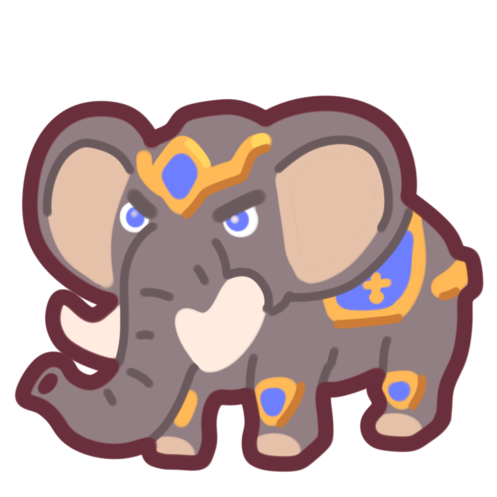 Elephant