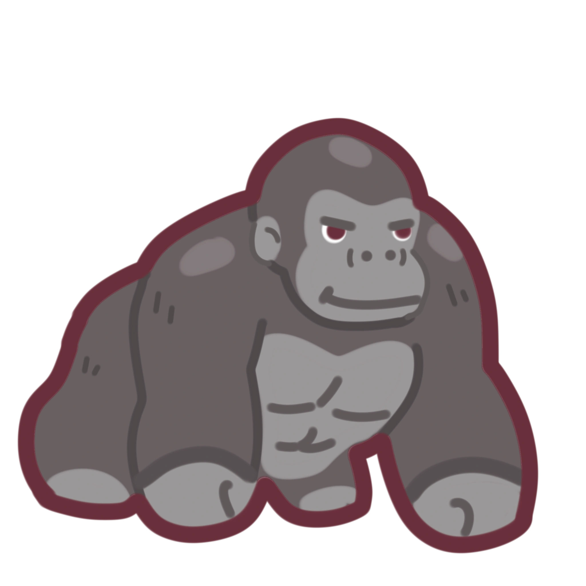 Gorilla