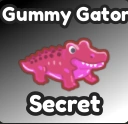 Gummy Gator