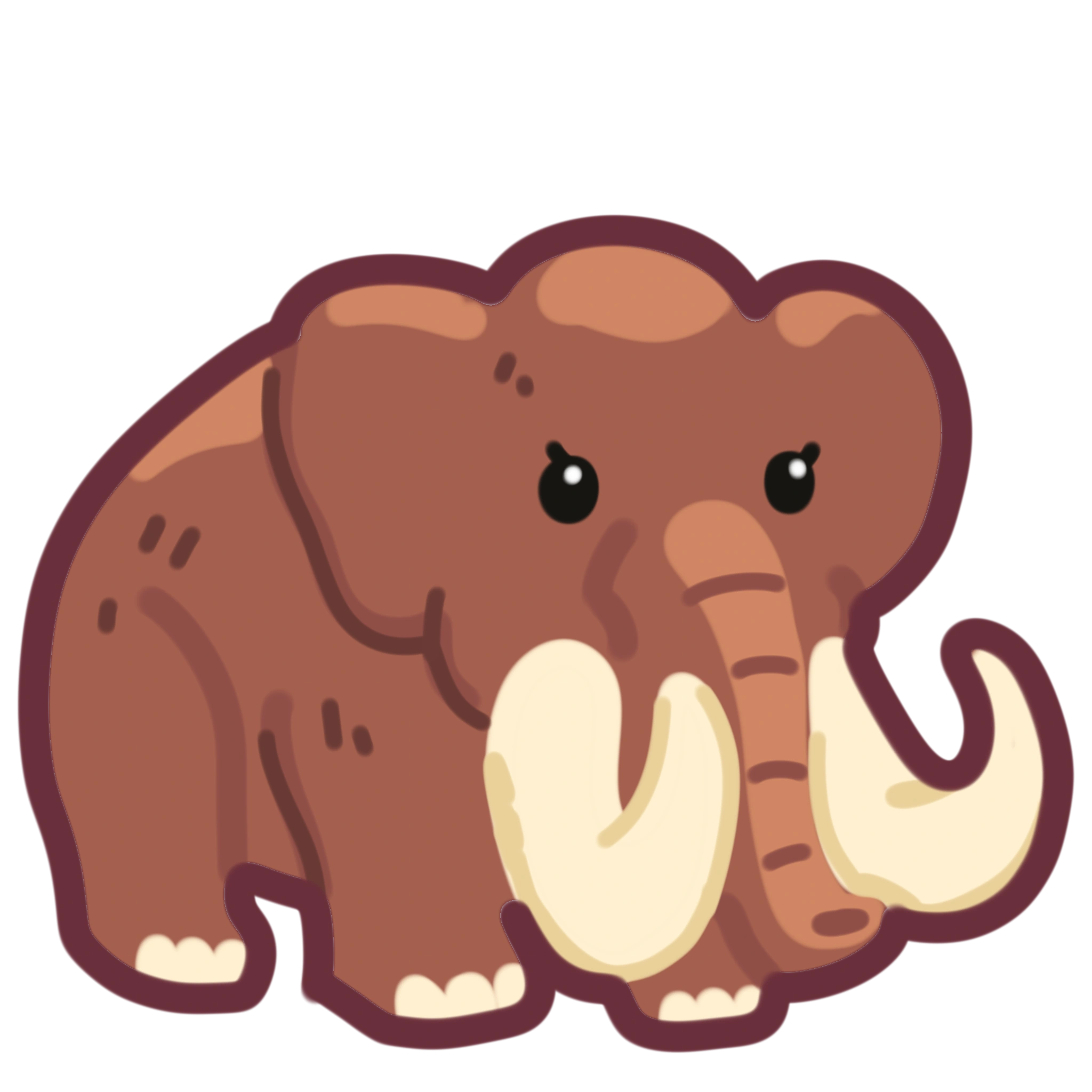 Mammoth