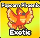 Popcorn Phoenix