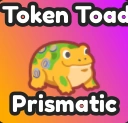 Token Toad