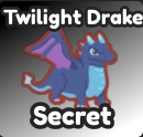 Twilight Drake