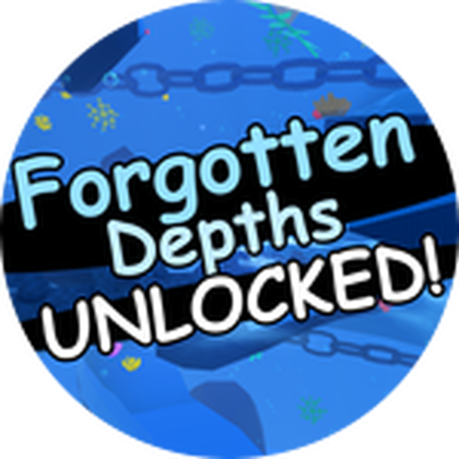 Forgotten Depths
