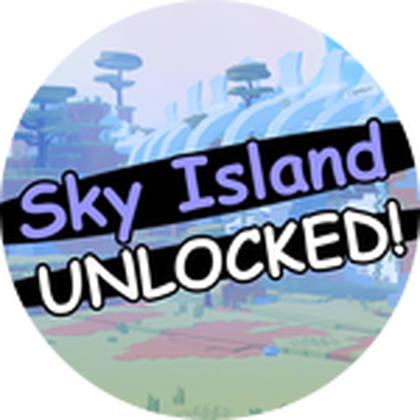 Sky Island
