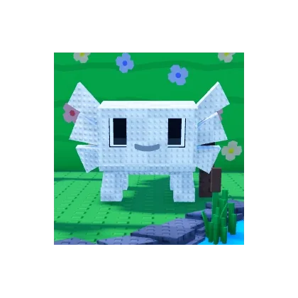 Albino