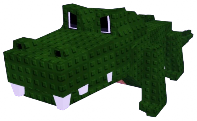 Alligator