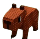 Capybara