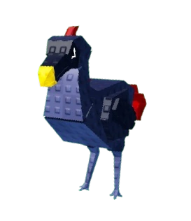 Dodo Bird