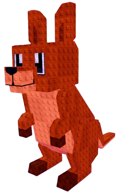 Kangaroo