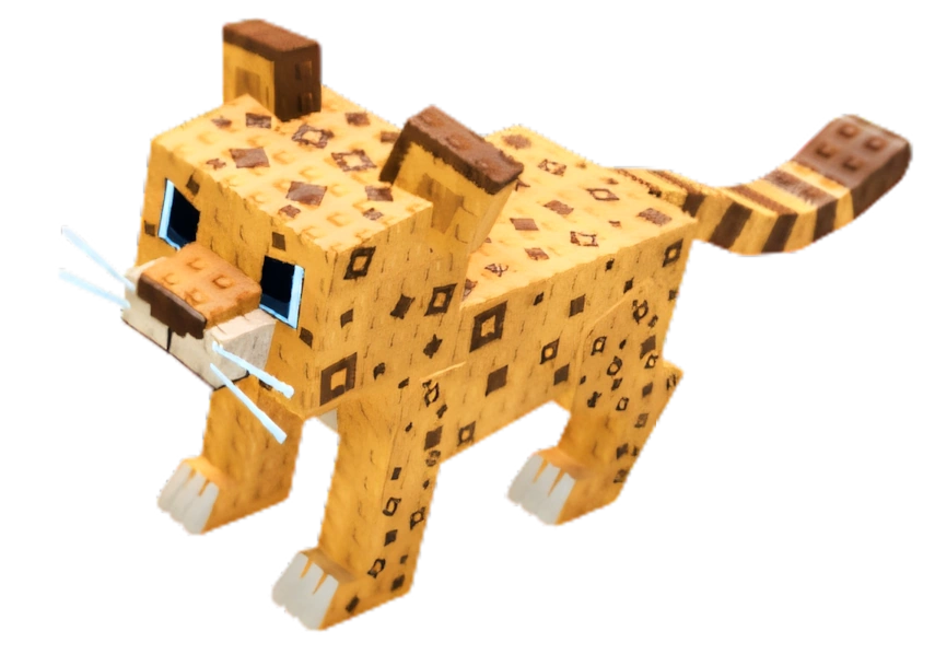 Leopard