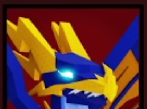 Lightning Dragon