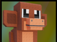Monkey (Legendary)