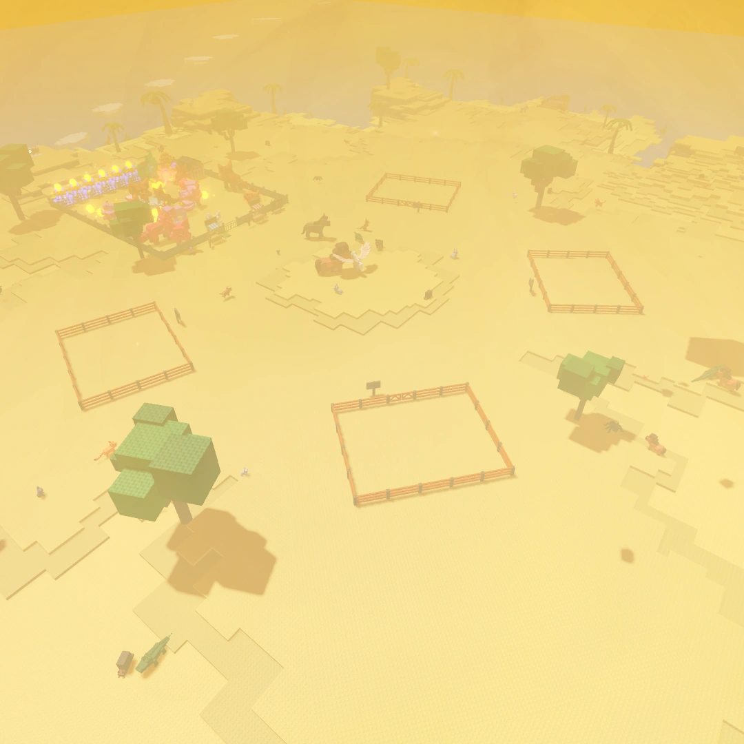 Sandstorm