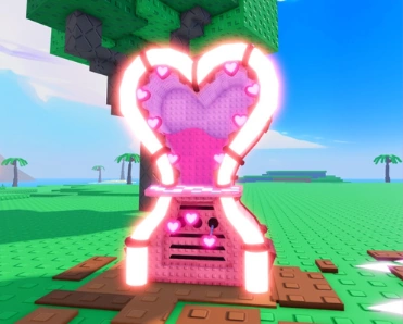 Valentine's