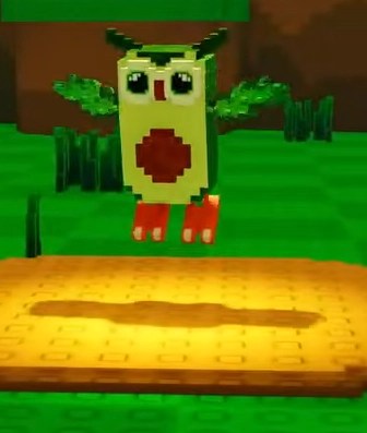 Avocadini Guffo