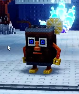 Brr Es Teh Patipum